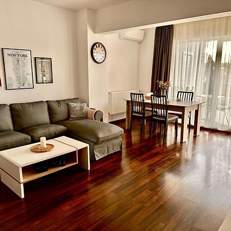 Bonjour Residence With Terrace And Parking Cluj-Napoca Buitenkant foto