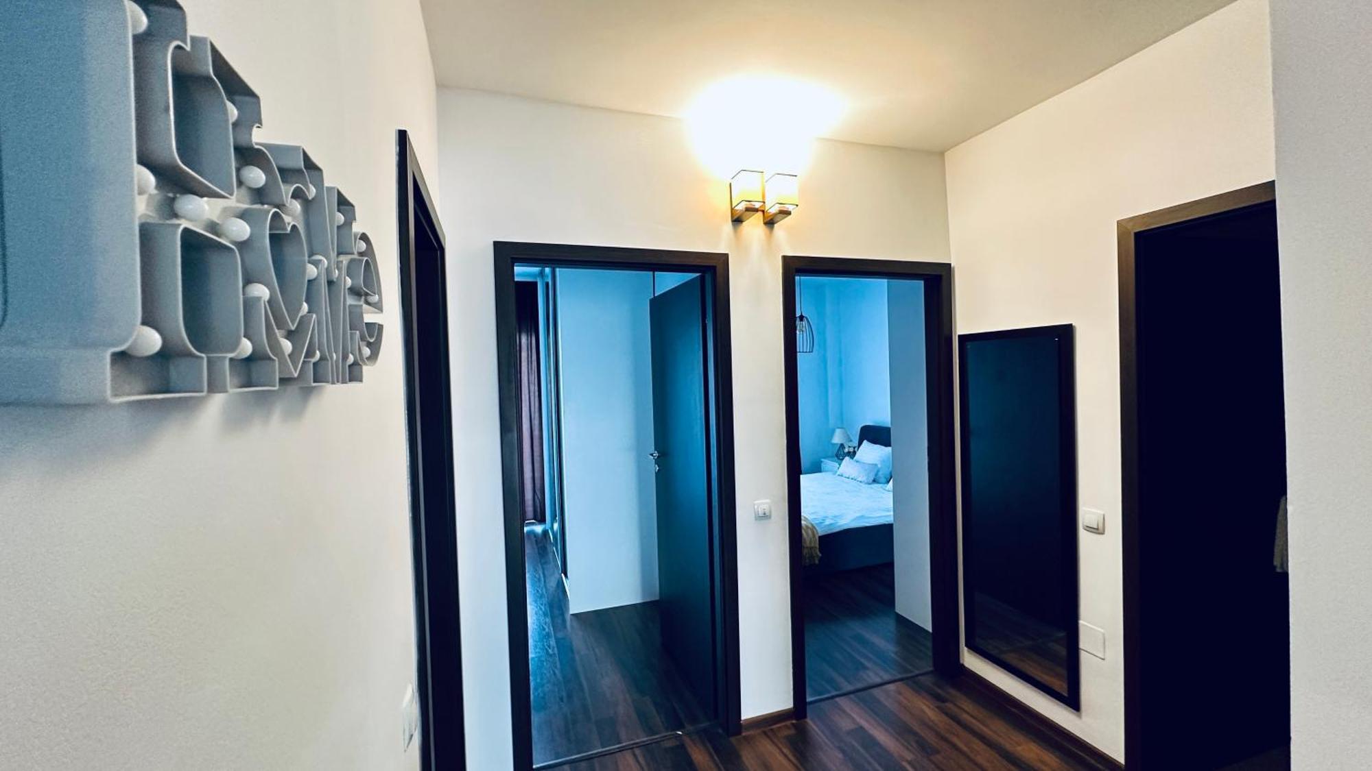 Bonjour Residence With Terrace And Parking Cluj-Napoca Buitenkant foto