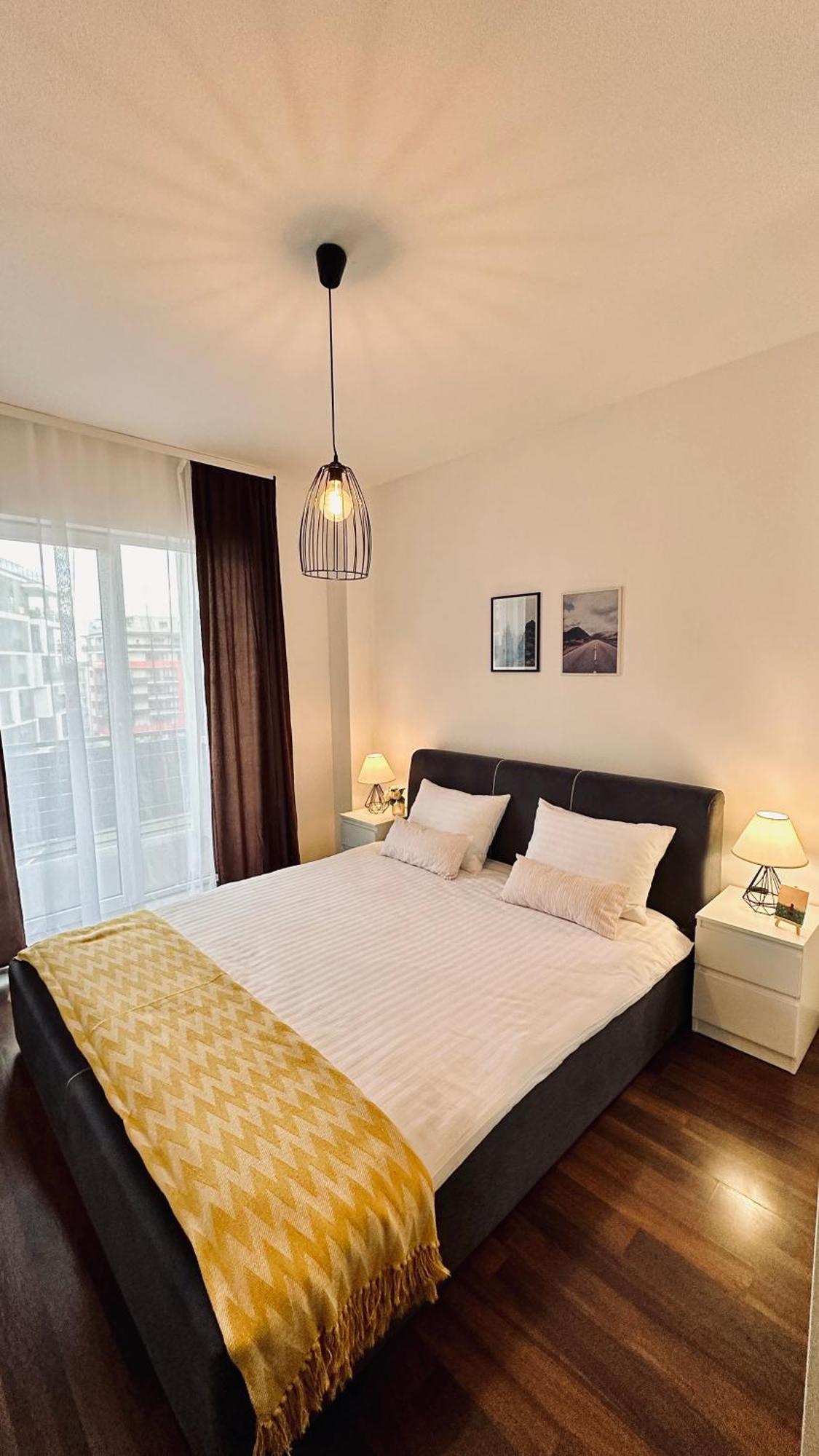 Bonjour Residence With Terrace And Parking Cluj-Napoca Buitenkant foto