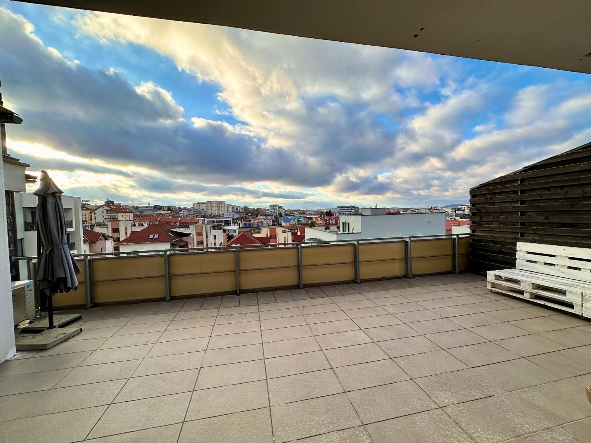 Bonjour Residence With Terrace And Parking Cluj-Napoca Buitenkant foto